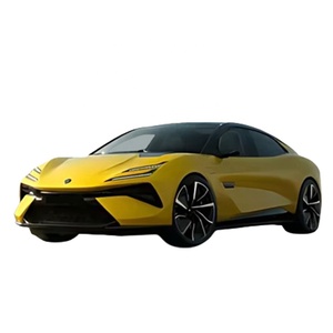 Bel prezzo di alta qualità 2024 Lotus Emeya S + R + pura energia elettrica nuova <span class=keywords><strong>auto</strong></span> usata per la vendita - Product Image 2