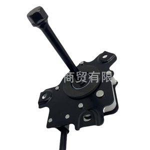 Soporte para Llanta de Repuesto 62800-B8000 para Kia Grande, Pieza de Repuesto de Acero, Accesorio para Motocicleta - Product Image 1