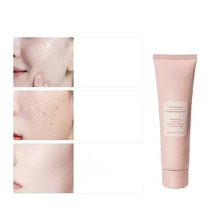 Vente en gros Gel nettoyant en profondeur hydratant Quarrxery Exfoliant purifiant pour la peau morte du <span class=keywords><strong>visage</strong></span> <span class=keywords><strong>Pas</strong></span> <span class=keywords><strong>cher</strong></span> Vente en gros - Product Image 2