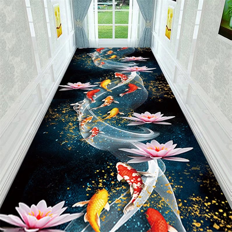 Koi rose 15
