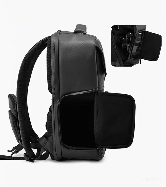 New Wholesale High Quality Professional Shoulder Back Photography Bag Waterproof DSLR Camera Bag