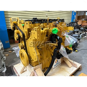 Swafly C9เครื่องยนต์ดีเซลชิ้นส่วนรถขุด E336D E330D ประกอบเครื่องยนต์ C9สำหรับเครื่องยนต์ C9หนอนผีเสื้อ - Product Image 5