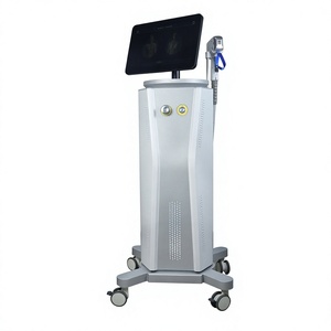 Máquinas profesionales de depilación láser 808nm Depilación permanente con láser de diodo Rápida y efectiva para todos los tonos de piel - Product Image 3
