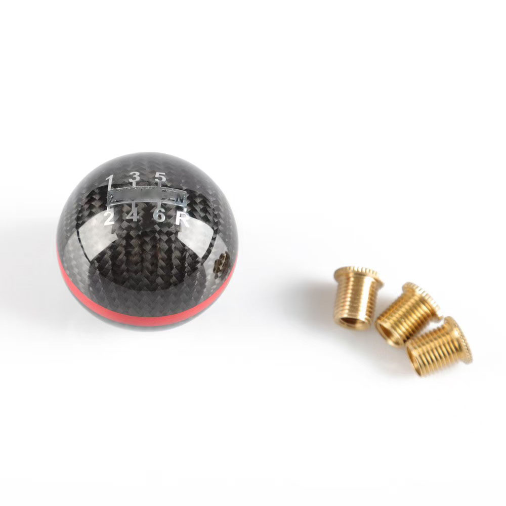 black with red  6 speed