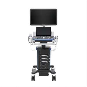 Mindray Vetus 7 Veterinario Cardíaco <span class=keywords><strong>Abdominal</strong></span> Veterinario Diagnóstico Color Doppler Sistema de imágenes de ultrasonido - Product Image 1