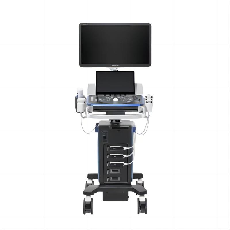 Intelligent Arm Type Electronic Blood Pressure