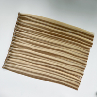2025 Nueva cinta en el cabello Cinta invisible súper doble dibujada en extensiones Cabello humano