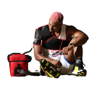 Équipement de physiothérapie médicale certifié CE Genou Jambe Pied Bras Cryo Récupération Glace Compression Système de physiothérapie - Product Image 6