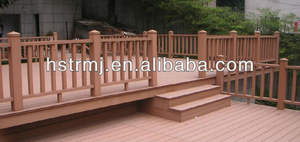 قالب قالب لدرابزين PP/PE WPC مصنوع من المصنع أدوات/قالب بثق جديد - Product Image 6