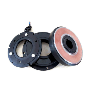 ชุดคลัตช์แม่เหล็กไฟฟ้า DLD 12V - Product Image 5