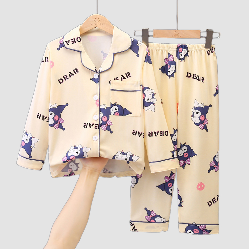 HONGBO Cotton Unisex Kids Boys Girls