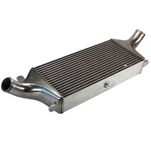 Aluminum Front Mount Intercooler Fits for Nissan Skyline R33 R34 GTR RB26DETT - Product Image 3