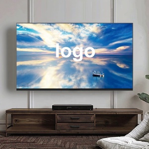 Téléviseurs QLED LED HD 4K UHD Smart Android en gros, 32, <span class=keywords><strong>43</strong></span>, 55, 65 <span class=keywords><strong>pouces</strong></span>, prix d'usine <span class=keywords><strong>pas</strong></span> <span class=keywords><strong>cher</strong></span> - Product Image 4