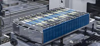 Boîtier de batterie en alliage d'aluminium série 6000 OEM ODM avec plaque de refroidissement liquide pour EV/HEV/PHEV – Services de découpe, pliage et soudage