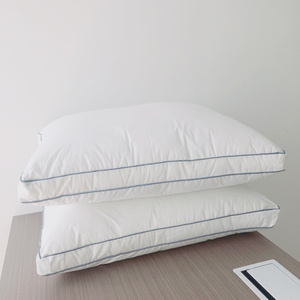 2025 <span class=keywords><strong>grand</strong></span>-OEM-commande-service taille personnalisée <span class=keywords><strong>grossesse</strong></span> ensemble d'inserts extérieurs petit 18x18 microfibre mémoire antiallergique entreprise tuyauterie vers le bas poly - Product Image 5