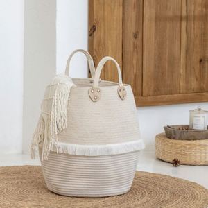 <span class=keywords><strong>Panier</strong></span> de rangement en rotin <span class=keywords><strong>pour</strong></span> décoration de jardin, piscine, prix bas, tressé, <span class=keywords><strong>pour</strong></span> <span class=keywords><strong>chat</strong></span>, extra large, avec couvercle, ustensiles, tissu, paniers robustes - Product Image 5