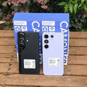 Teléfono inteligente Camon50 Pro, 16 GB + 1 TB, batería grande de más de 6150 mAh, pantalla HD de 6.78 pulgadas y 90 Hz, cámara de 108 MP, teléfonos móviles CDMA 5G - Product Image 5