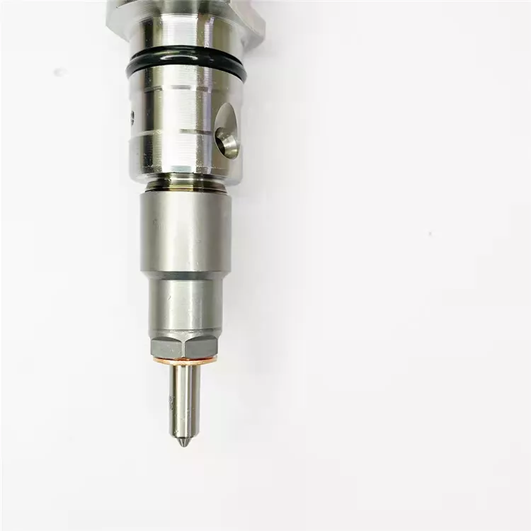 Injector Nozzle 0445120231 6754-11-3010 3976372 4945969 Injector untuk Cummins KOMATSU Fuel Injector 0445120231 5263262