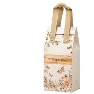 Sac isotherme non tissé Rong Li pour thé au lait, café à emporter, emballage personnalisé avec logo - Product Image 5