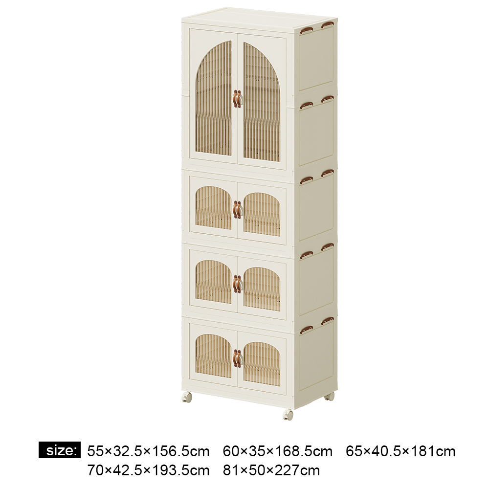1*Haut+3*Petite Armoire