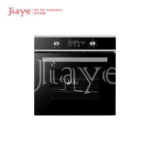 Kedatangan Baru Peralatan Dapur Utama Oven Listrik Built-in 60CM 70L Peralatan Built-in OEM ODM untuk Penggunaan Rumah Tangga - Product Image 1