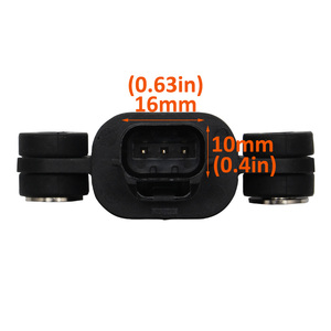 ราคาโรงงาน อุปกรณ์เสริมมอเตอร์ไซค์ใหม่ 35160-KPH-701 เซ็นเซอร์วัดมุมเอียง - Product Image 3