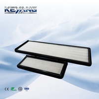 Filtre d'habitacle robuste 4190004183001 pour engins de construction SDLGG, qualité OEM d'usine chinoise, stock suffisant, prêt à être expédié