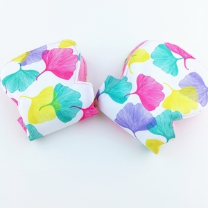Servilleta sanitaria de sofy servilletas sanitarias menstrual pastillas tamaño mediano reutilizable de carbón de bambú las almohadillas menstruales - Product Image 3