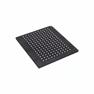 Original Memory 165 LBGA IS61QDPB44M18A-400M3L Electronic Chips Component - Product Image 1