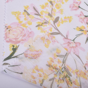 Tùy Chỉnh In Thiết Kế Đan Mỏng Ánh Sáng 110gsm <span class=keywords><strong>100Polyester</strong></span> Vortex Quay Duy Nhất Jersey Vải Cho Đồ Ngủ, Ăn Mặc - Product Image 6