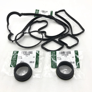 Joint de couvercle de soupape, joint torique de solénoïde d'arbre à cames pour Land Rover Evoque Discovery Sport XE LR070359 LR024972 LR025664 JDE27464 - Product Image 2