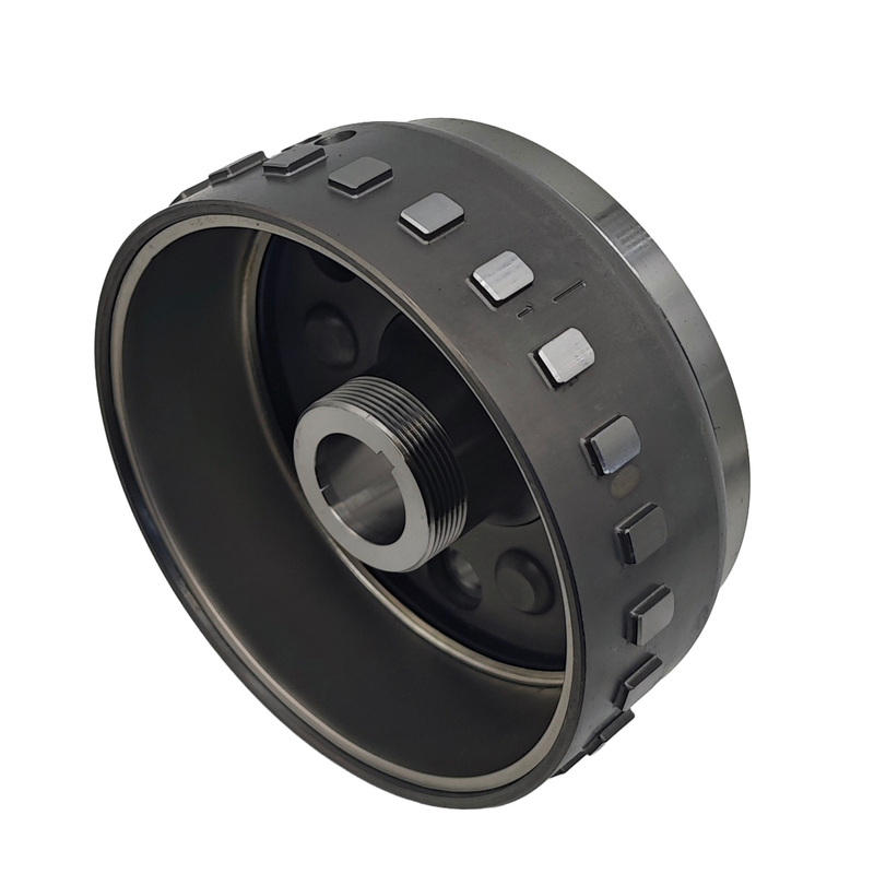 ODES Liangzi ATV Parts 800cc MAGNETO