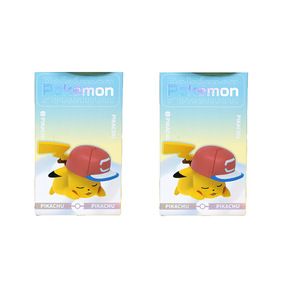 Figura Coleccionable de Anime Pokémon de Calidad Original, Modelo Personalizado de PVC y Vinilo, Tortuga, Monstruo de Bolsillo, Bulbasaur, Caja Sorpresa, <span class=keywords><strong>Manualidades</strong></span> de Plástico - Product Image 6