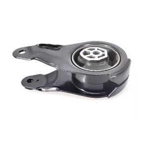 ลูกรอกดึงสายพาน Citroen Peugeot รุ่น 1806A3 1806A0 สำหรับเครื่องยนต์ 2.0A อะไหล่ทดแทน สีดำ ทำจากโลหะ - Product Image 1