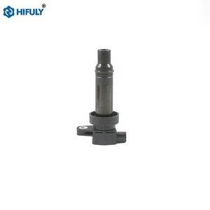 Cuộn đánh lửa ô tô 27301-2B010 cho Hyundai Kia 273012b010 - Product Image 4