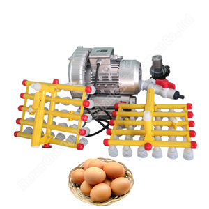Egg <b>Packer</b> Machine Egg Lifter <b>Vacuum</b> Egg Lifter 30 Pieces - Product Image 6