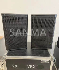 Srx712m Sistema de Monitoreo de Escenario de Dos Vías de 12 Pulgadas, Sistema de Altavoces de Audio Profesional para DJ, Sistema de Altavoces Activos Profesionales - Product Image 5