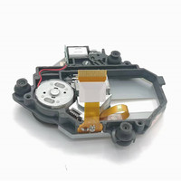 Lentille laser optique SYY de haute qualité KSM-440BAM pour manette Playstation 1 PS1, accessoires de jeu