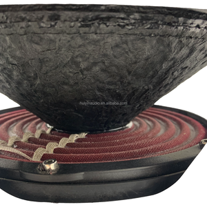 1575-125f âm thanh xe hơi 15 inch loa siêu trầm 2000 Watts RMS 3 inch cuộn dây bằng giọng nói 25Hz-500Hz giấy nón loa xe mạnh mẽ - Product Image 6