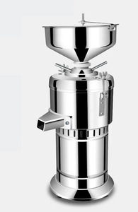 Máquina Automática Comercial de Acero Inoxidable para Leche de Soja Tigernut, Máquina Automática para Hacer Tofu Tigernut - Product Image 4