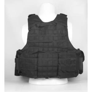 Giubbotto tattico di protezione tattico multifunzione giubbotto portabagagli di spedizione da noi giubbotto tattico di sicurezza del magazzino - Product Image 4