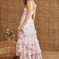 Robes florales personnalisées pour femmes, robes élégantes pour femmes, robes d'été pour femmes, fabricants de vêtements pour femmes, robes décontractées pour femmes