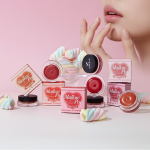[N2U] Mellow Pot 5g <b>Lip</b> Balm Moisturizing Lasting Natural Travel-Friendly Creamy Texture Lovely Color Compact Size - Product Image 3