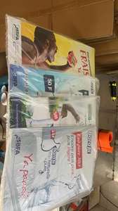 โบรชัวร์และบรรจุภัณฑ์พิมพ์ดิจิทัลคุณภาพสูงแบบกำหนดเอง ขนาด A0-A5 ทำจากกระดาษแข็งเคลือบออฟเซ็ต สำหรับร้านเสริมสวย พร้อมสีและโลโก้ตามสั่ง - Product Image 6