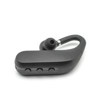 2026 KJ10 BT Headset 5.0 Headphone Nirkabel TWS Baru, Kompatibel dengan Satu Ponsel, Tahan Air, Olahraga, Layar Digital
