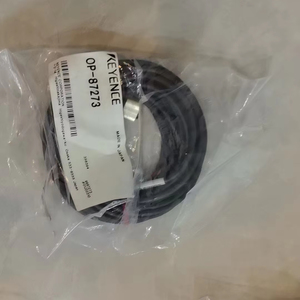 PLC Controller Sensor Module Brand New Original OP-87273 - Product Image 1