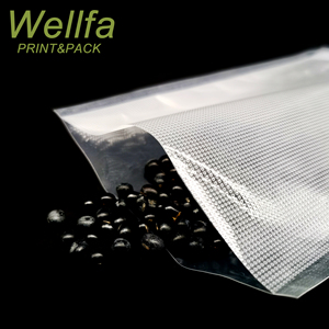 <span class=keywords><strong>Bolsas</strong></span> de vacío <span class=keywords><strong>gofradas</strong></span> Bolsa de nylon <span class=keywords><strong>para</strong></span> sellado al vacío - Product Image 1