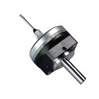 Sonde tactile 3D de haute précision REALMAX V6 Model6 pour CNC de bureau, compatible MACH3 et GRBL