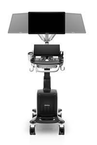 Gran Oferta: Ecógrafo Doppler Color Mindray Consona N8 con Carro para Uso Veterinario, con Eco y Diagnóstico de Alta Definición - Product Image 3