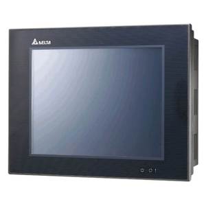 DOP-B07S515 จอแสดงผล HMI แบบสัมผัส TFT LCD ขนาด 7 นิ้ว - Product Image 6